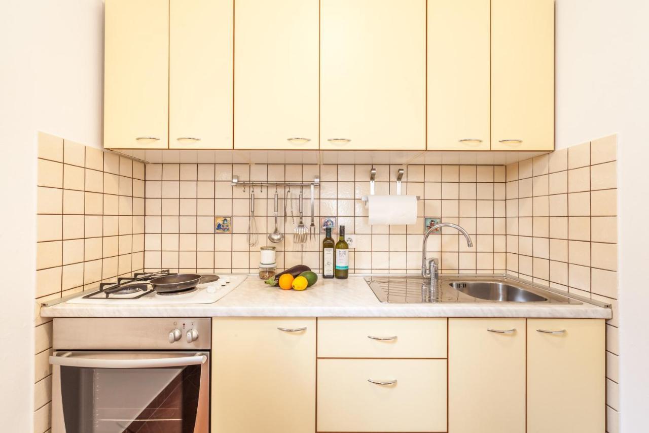 Ferienhaus Rajka Kustići エクステリア 写真