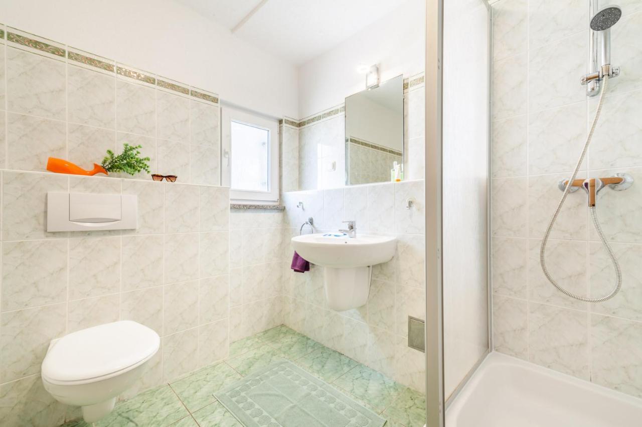 Ferienhaus Rajka Kustići エクステリア 写真